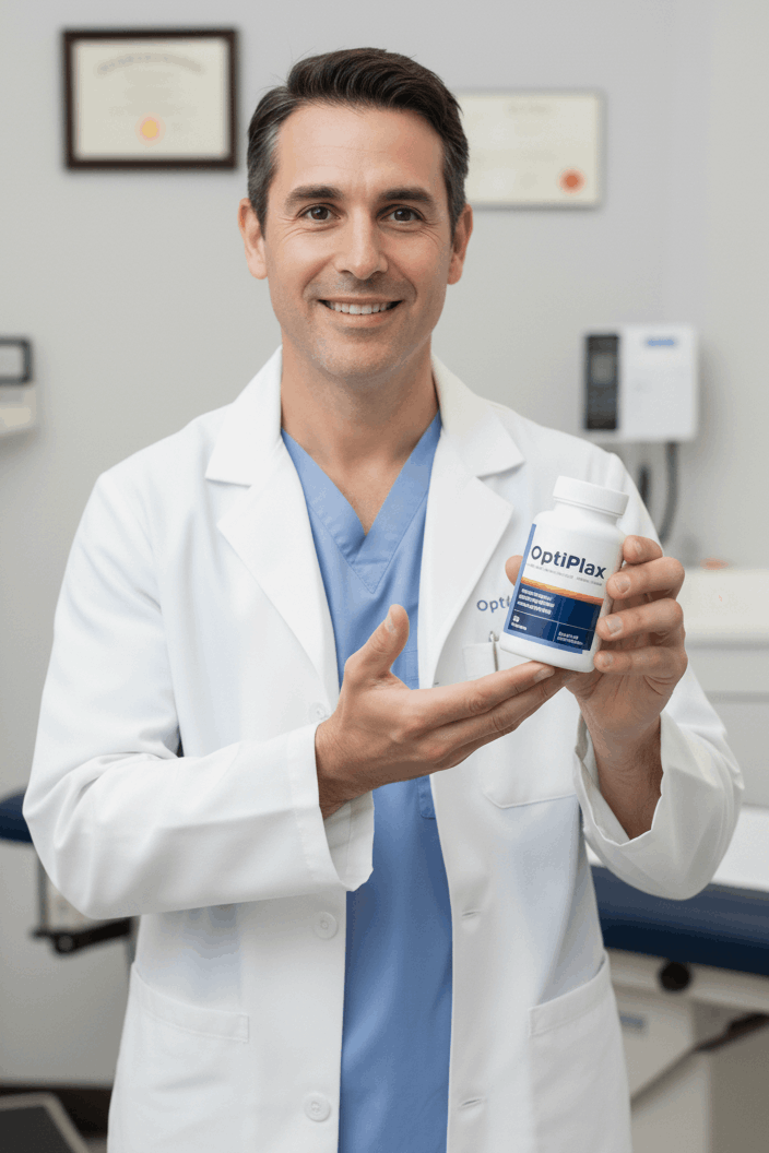 OptiPlax-one-bottle-with-doctor